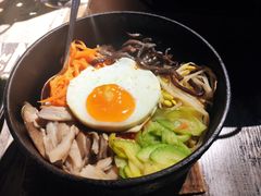 -三国惹火烤肉·中日韩烤肉集合店(百草路店)