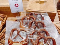 -那家面包房(珠江路店)