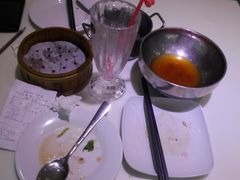 -圣河湾虾饺美食(站前店)