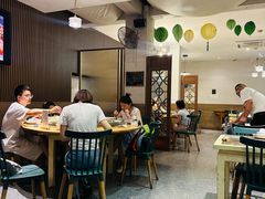 -江南驿·二十余年创意杭帮味(良渚玉鸟集店)
