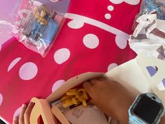 -麦当劳(曲阳店)