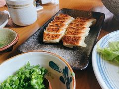 脆皮烧饺子-天手古舞居酒屋(889广场店)