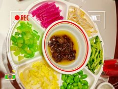 -大碗居·烤鸭·鱼头泡饼(天坛东门店)