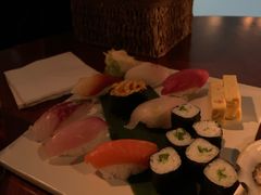 -上海柏悦酒店·世纪100牛排馆