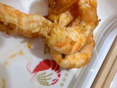-巴蜀王婆大虾(南锣鼓巷店)