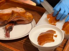 -北京王府井希尔顿酒店·秦唐中餐厅Chynna