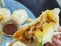 -包馔·夜包子(华强北店)
