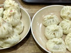 -津门张记包子铺(华昌道店)