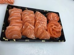 -四道口水产市场
