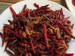 -西塔隆太白烤牛肉馆(图们路店)