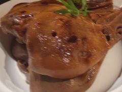 鸭头-清水亭湖北菜(大屯DT51店)