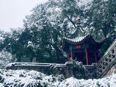 -华清宫景区