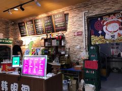 -韩明洞韩国餐厅