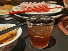 -北京老门框爆肚四季涮肉(淮海东路外滩店)