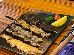 -坂吉屋·居酒屋深夜食堂(龙湖店)