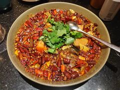 -华豫川酒家(大卫城店)