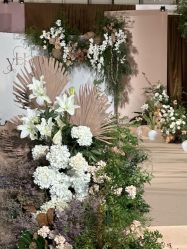 -琥珀婚礼策划AMBER WEDDING