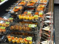 -池田寿司·新鲜现做(朝阳大悦城店)