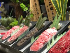 -喜庭海鲜自助(北辰三角洲北辰荟店)