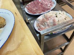 -华哥新鲜猪精品美食