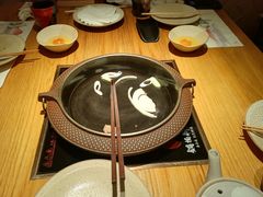 -锅物新语&寿喜烧.炉端割烹(世博源店)