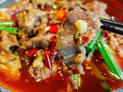 -拾捌川·自贡爆炒(新街口店)