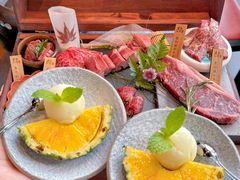 -黑牛の店·黑金店(沈阳万象城店)