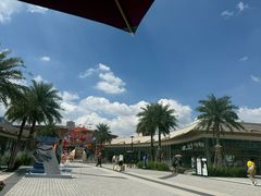 -佛罗伦萨小镇广佛名品奥特莱斯(疏港路店)