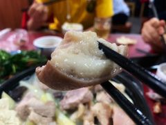 -老丽江餐馆(丽江华都商贸城店)