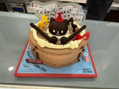 -派悦坊·甜品·蛋糕(虹口龙之梦店)