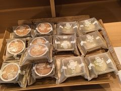 -陕拾叁-西安糕点(大雁塔店)