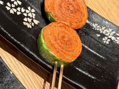-人间酒暖·Go blanc·烧鸟·深夜食堂(陆家嘴店)