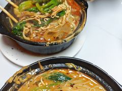 -曹宝林砂锅麻辣烫(星光路店)
