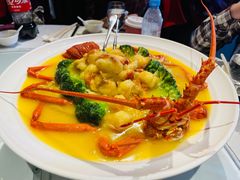 -申粤轩酒楼·三十年粤菜经典(丁香花园店)