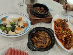 -章氏(车站北路店)