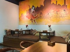 -南国印度餐厅Dakshin