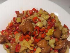 -味福记·江西小炒·南昌小吃(青山湖万达店)