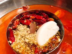 -谭鸭血老火锅(漳州路店)