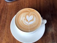 -喬越名品Cafe Fashion(富力公园店)