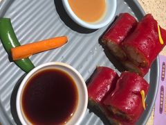 -点都德(长泰广场店)