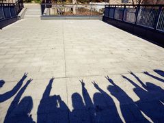 投影-头陀岭景区