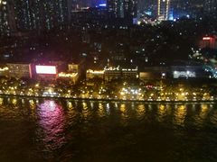-华厦大酒店·桃源西餐厅·自助餐