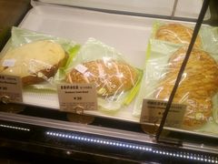 -RiceZone乐食尊纯米面包坊(望京店)