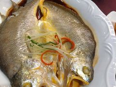 -万柳阁小馆·花园餐厅(龙潭湖店)