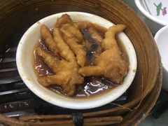 -香港蓮香樓(中環店)