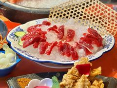 -巴九门老火锅(来福士打望店)