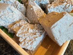 -山城棒棒军手作火锅·天花板手撕水牛鲜毛肚(北京店)