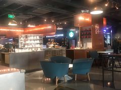 -sugarman espresso素饮糖人高新咖啡工厂
