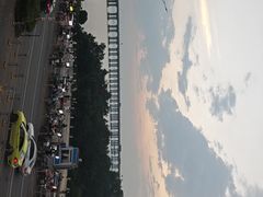 -宝安西湾红树林湿地公园