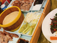 -红红烤鸭店(西单店)
